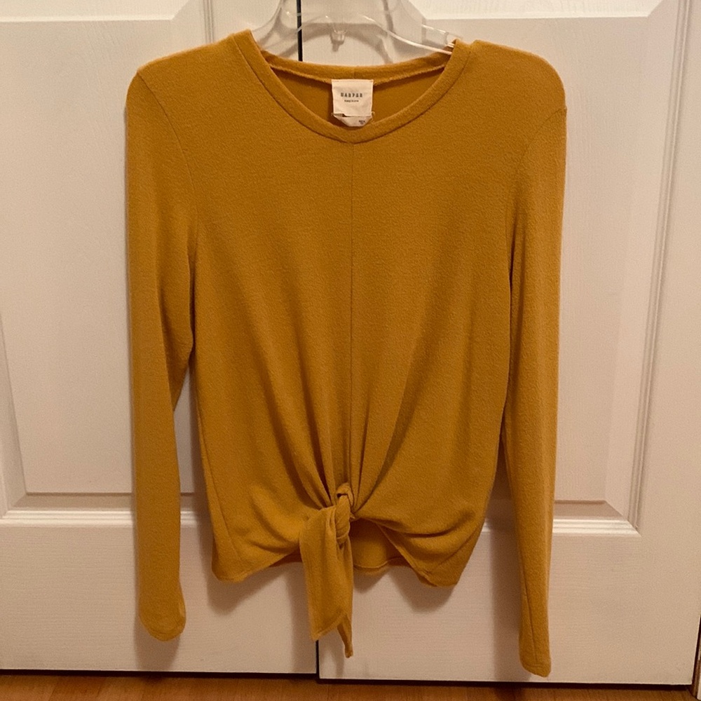 Thin Sweater - image 1